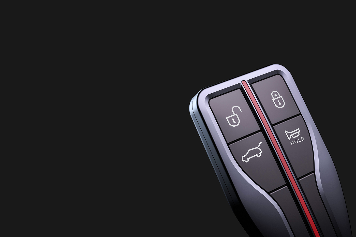 car keys，domestic，texture，red flag，