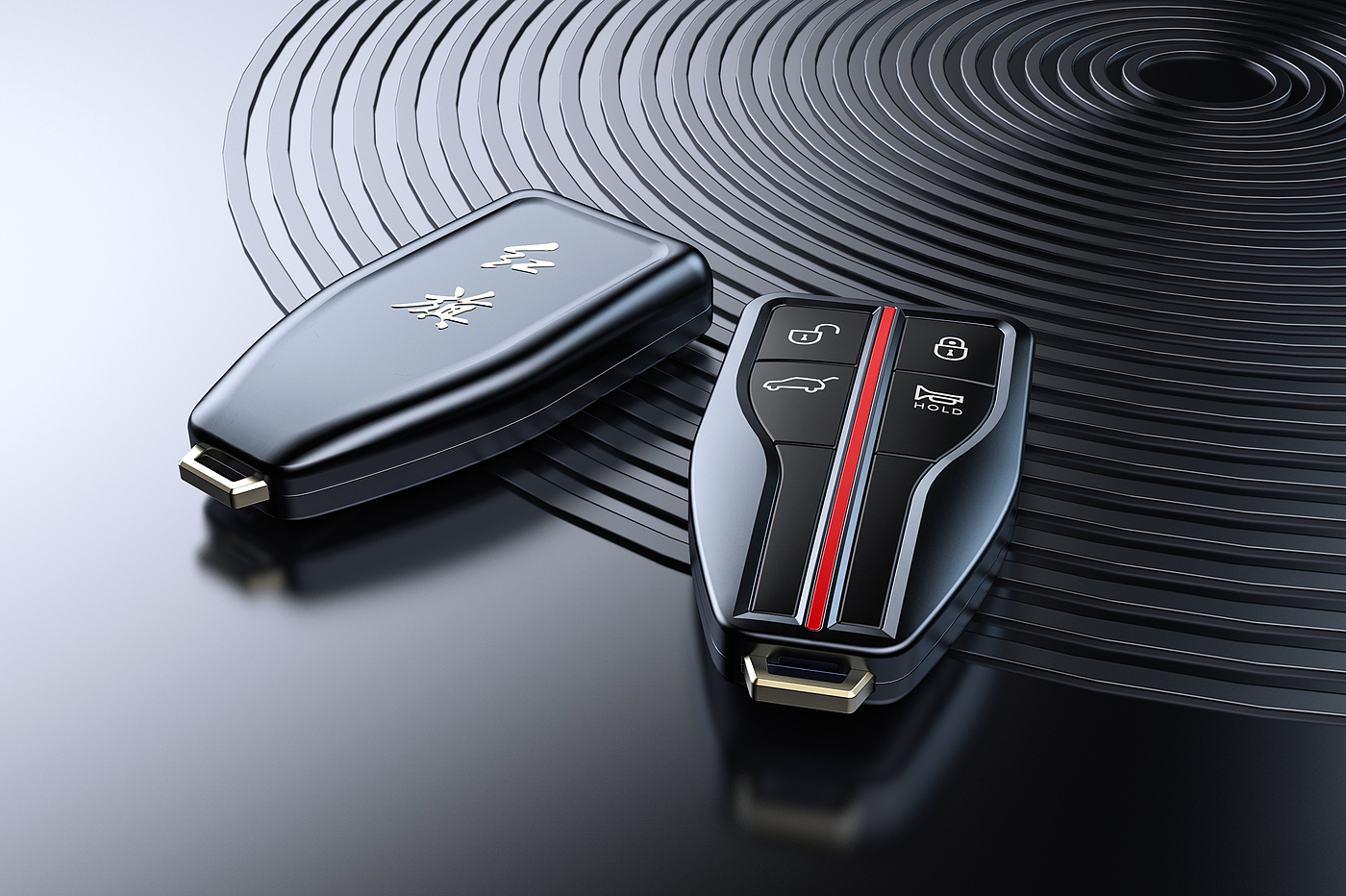 car keys，domestic，texture，red flag，