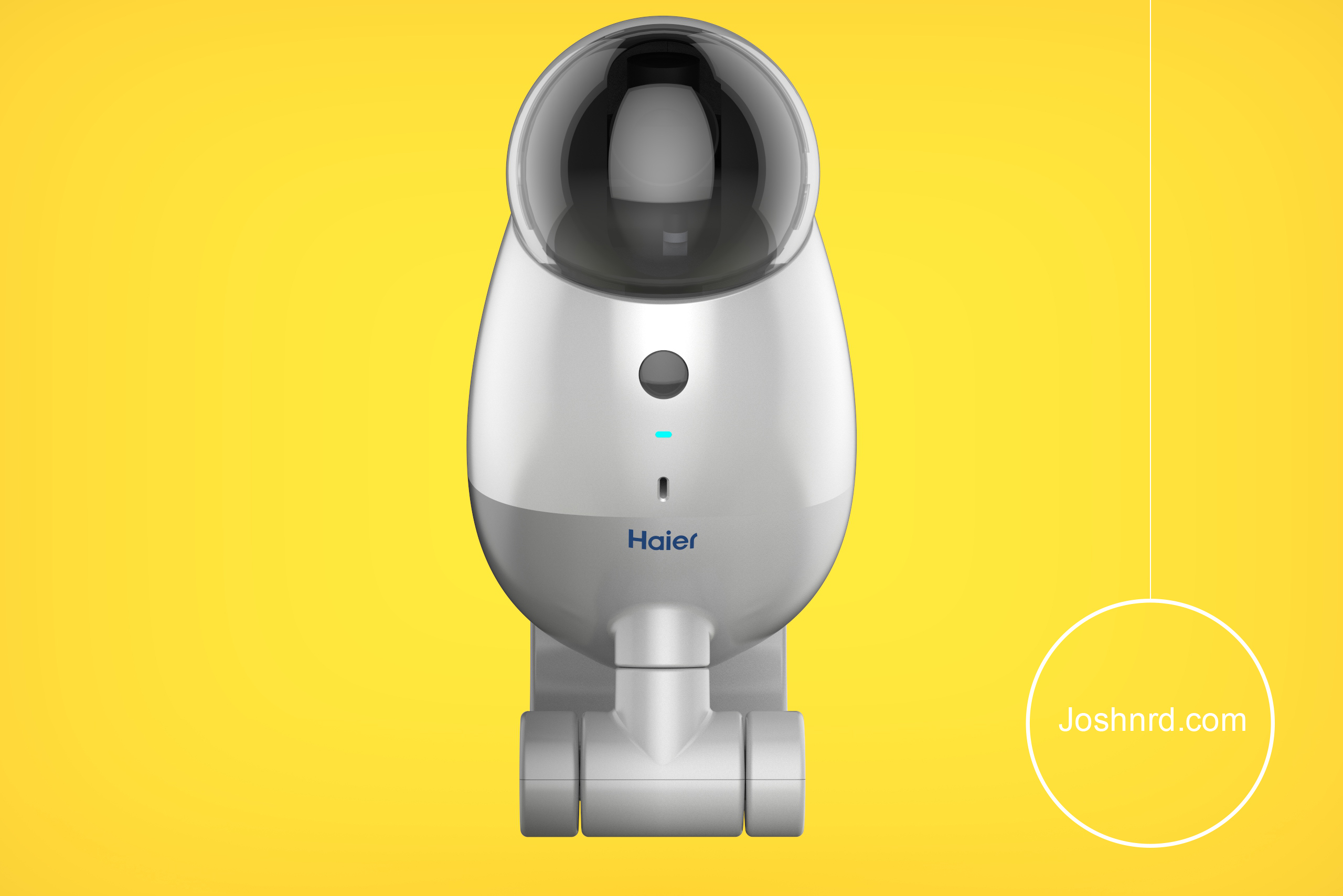 Haier，baby，monitor，family，