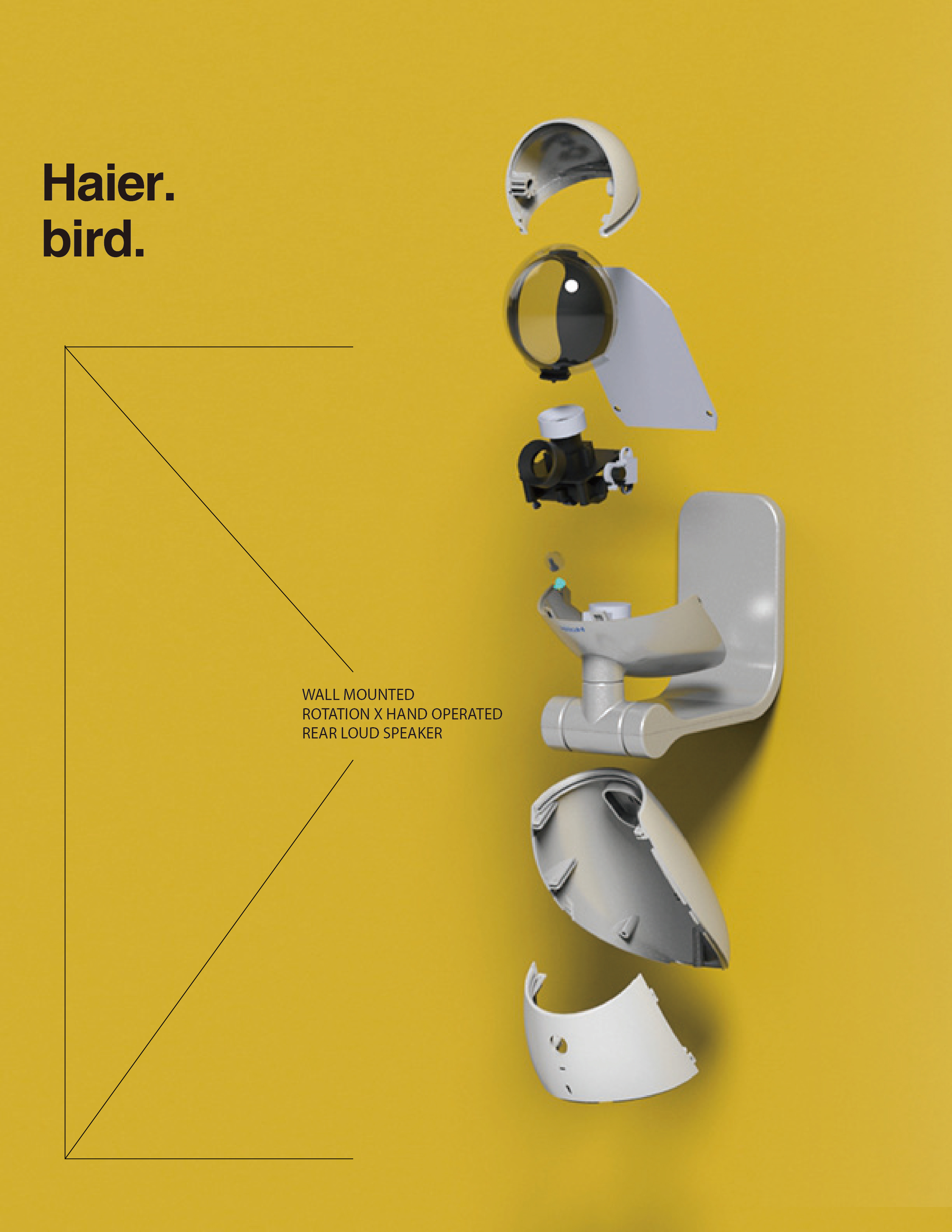 Haier，baby，monitor，family，