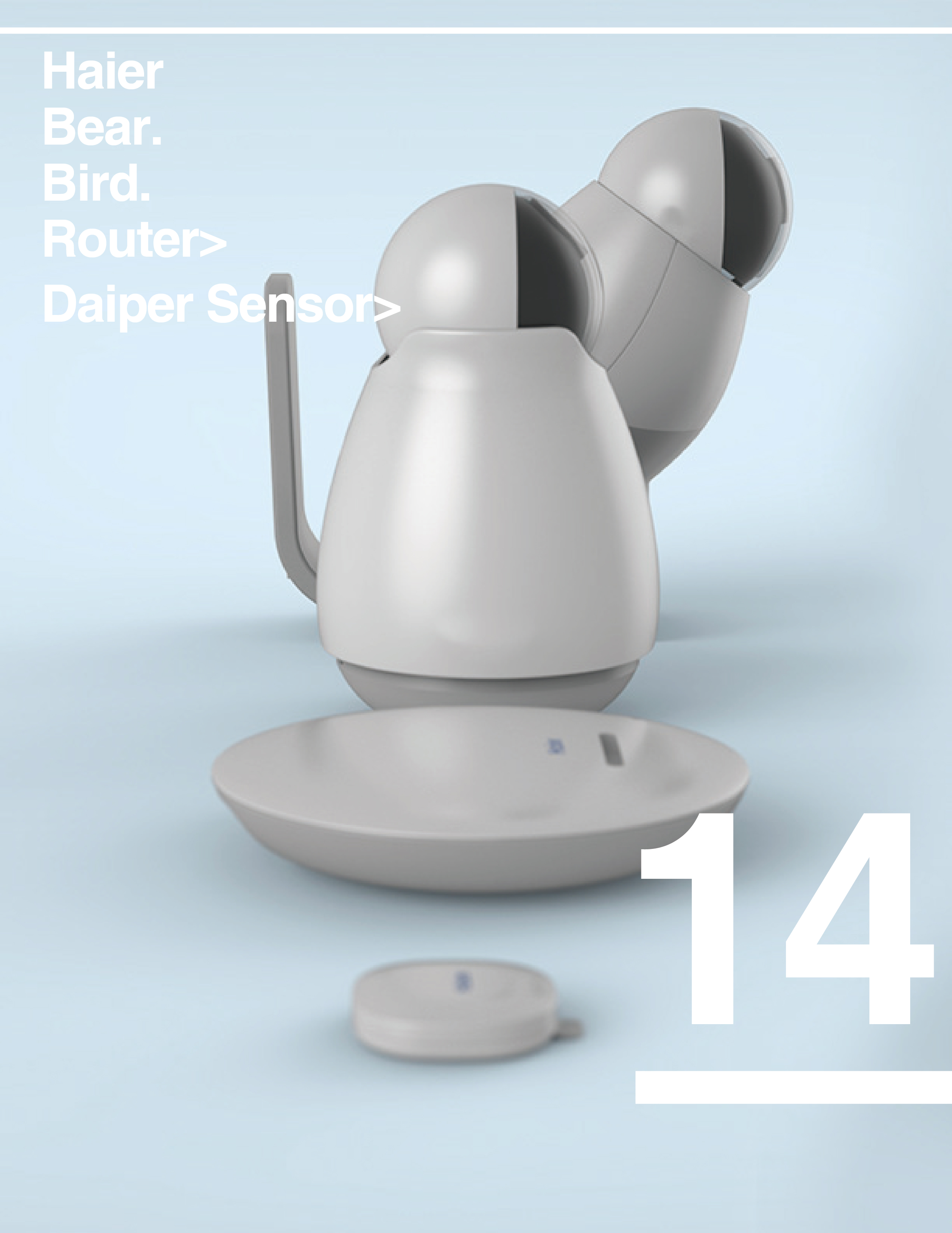 Haier，baby，monitor，family，