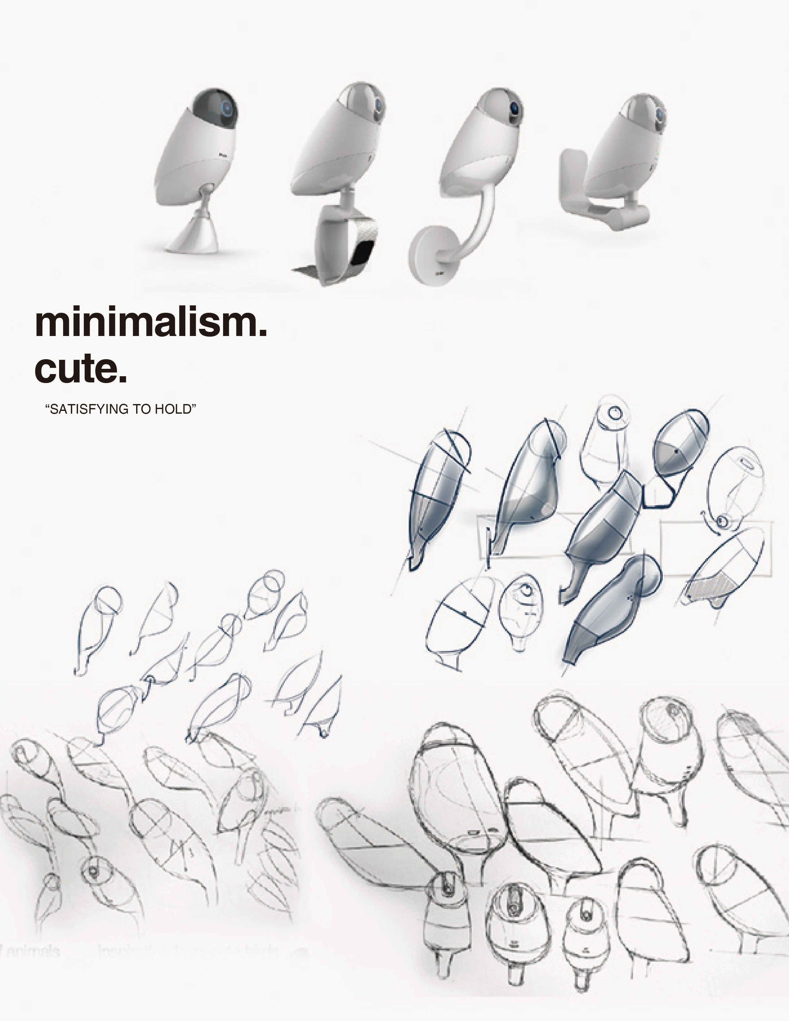 Haier，baby，monitor，family，