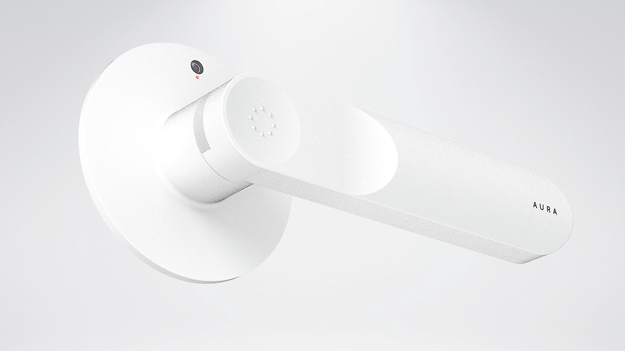 inspiration，lamps and lanterns，razor，wall，Electronics，intelligence，