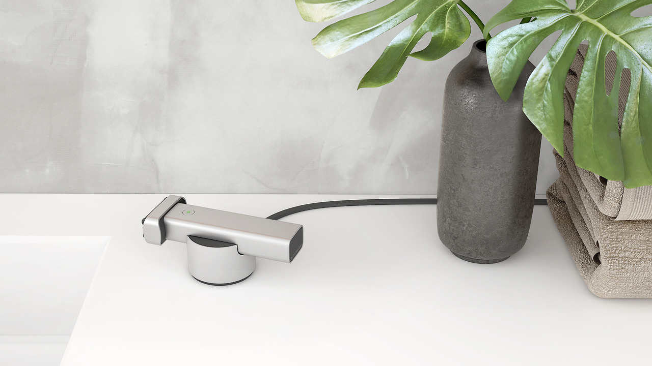 inspiration，lamps and lanterns，razor，wall，Electronics，intelligence，