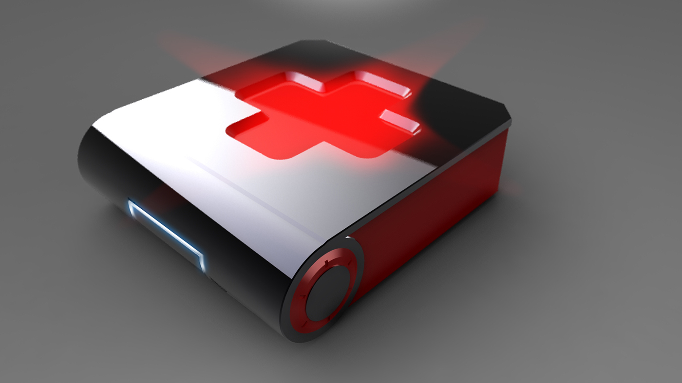 First Aid 2.0 - 普象网