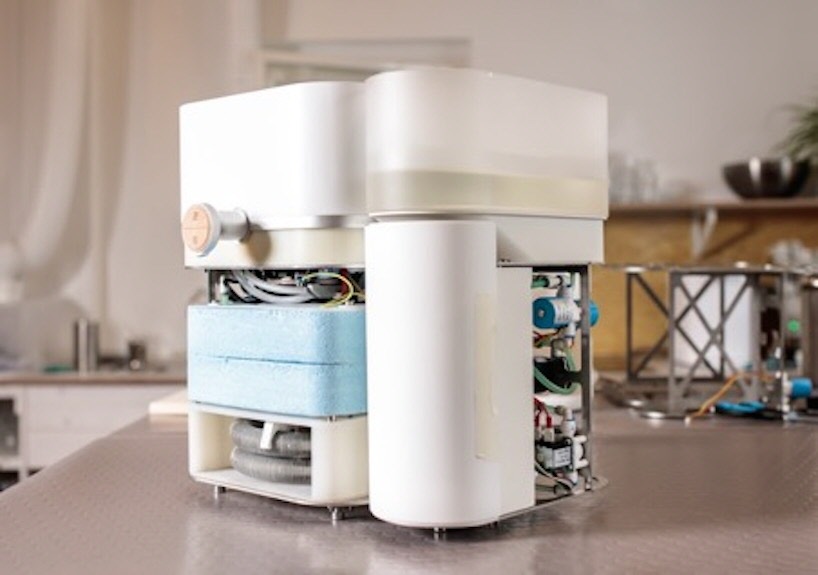 Not Bundles，Smart home water system，Natural water purification technology，Desktop device，