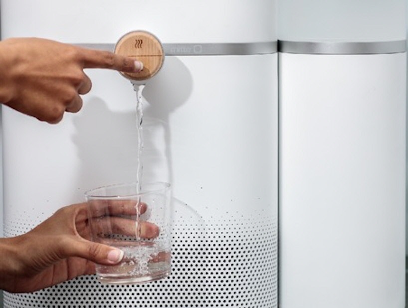 Not Bundles，Smart home water system，Natural water purification technology，Desktop device，