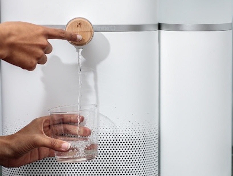 Not Bundles，Smart home water system，Natural water purification technology，Desktop device，