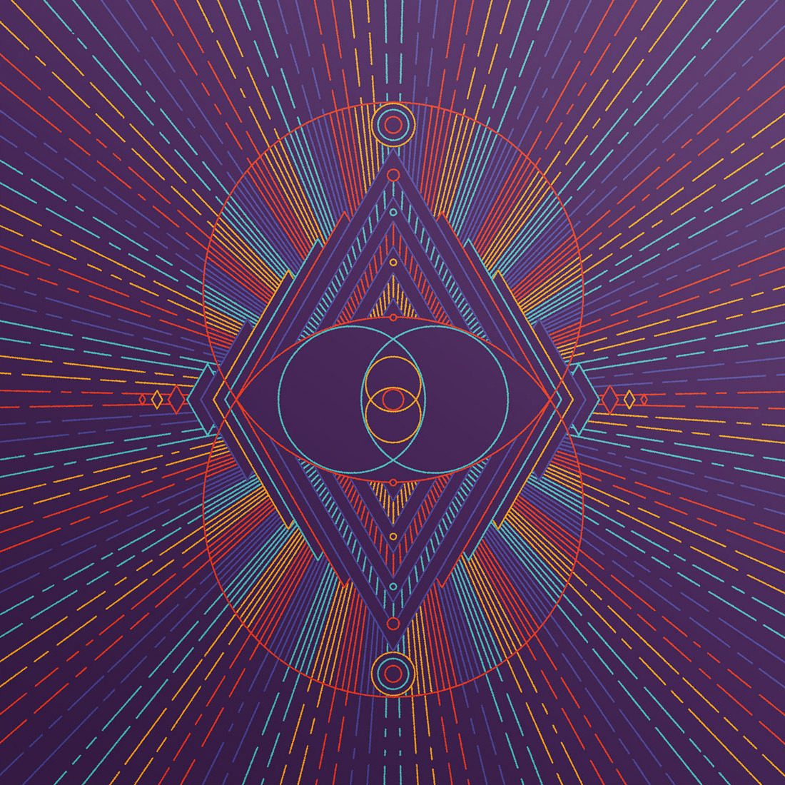 poster，source material，inspiration，wall，