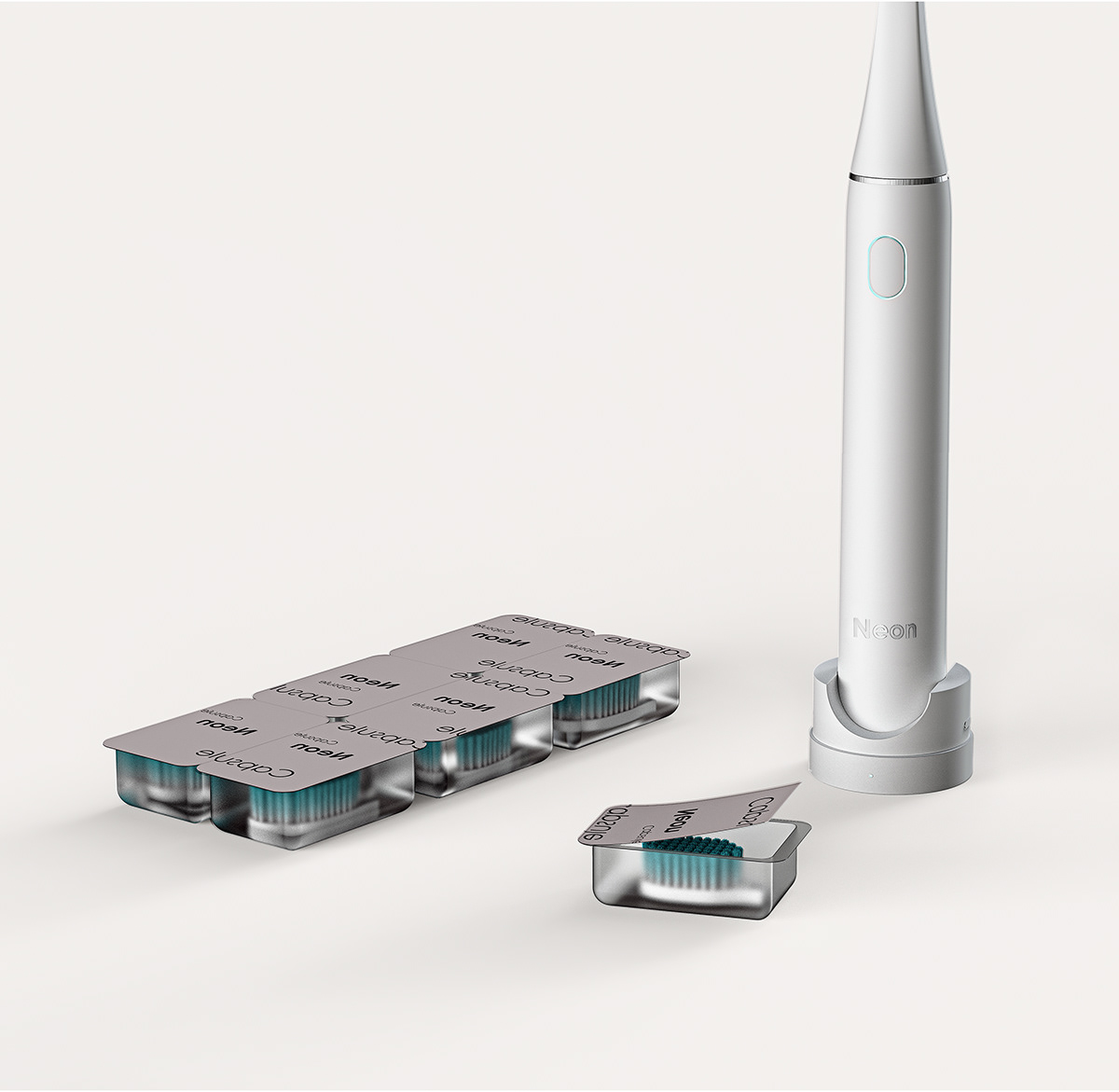 Hygienic Products，Dental Products ，product design，Dental Teeth，