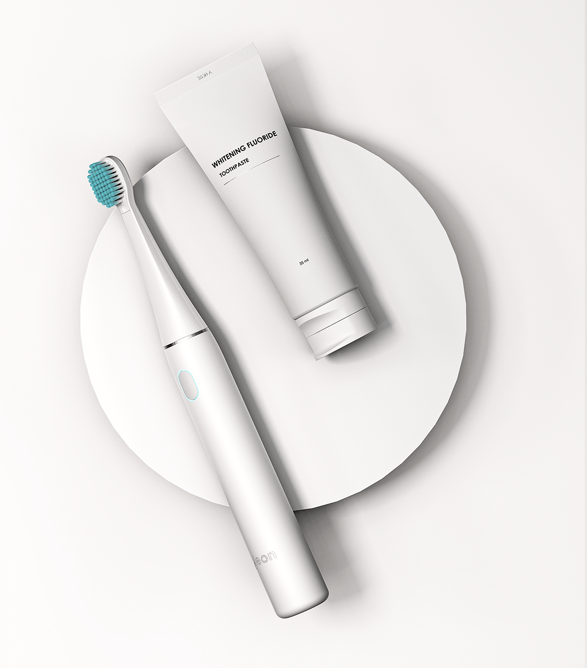 Hygienic Products，Dental Products ，product design，Dental Teeth，