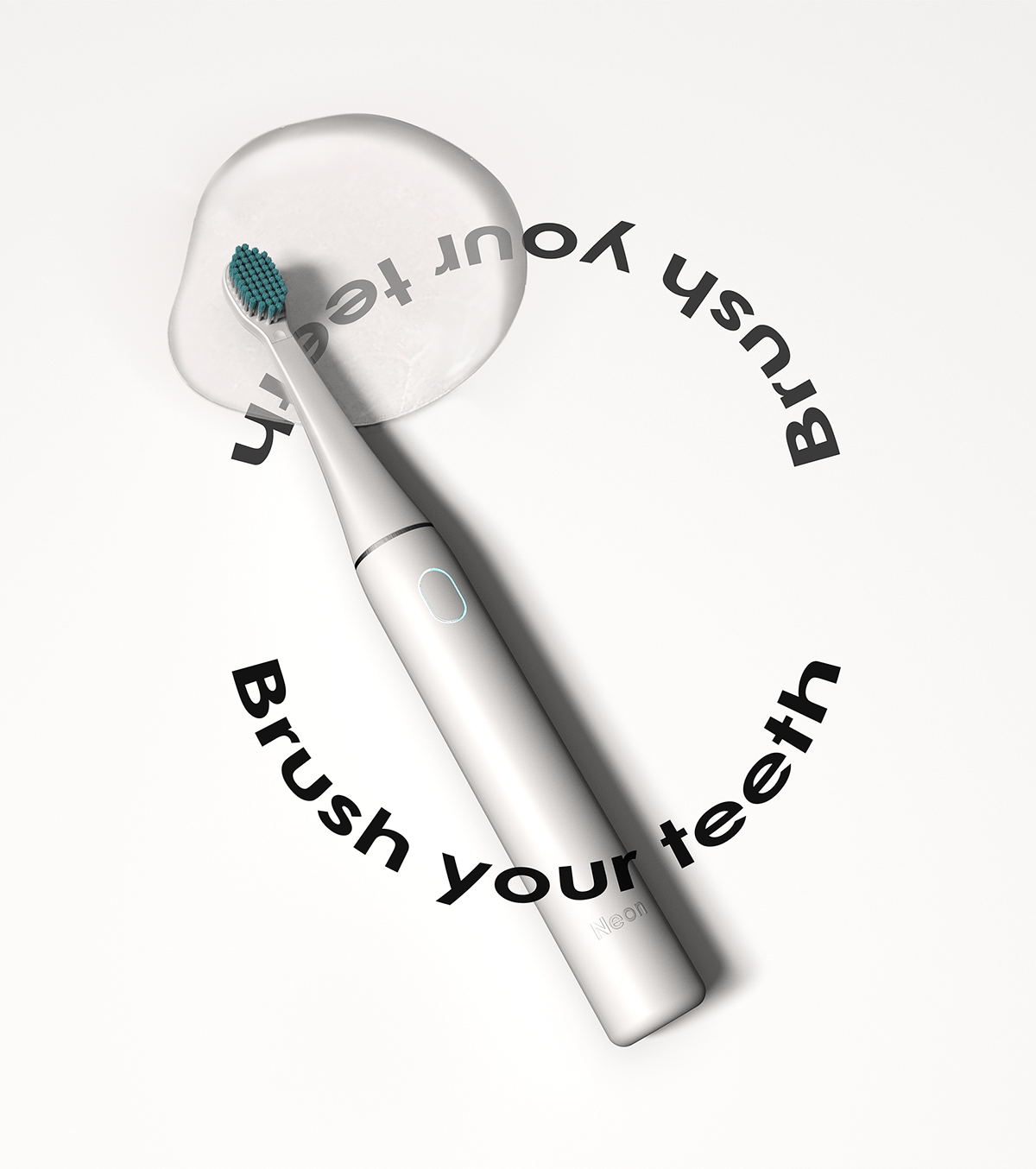 Hygienic Products，Dental Products ，product design，Dental Teeth，