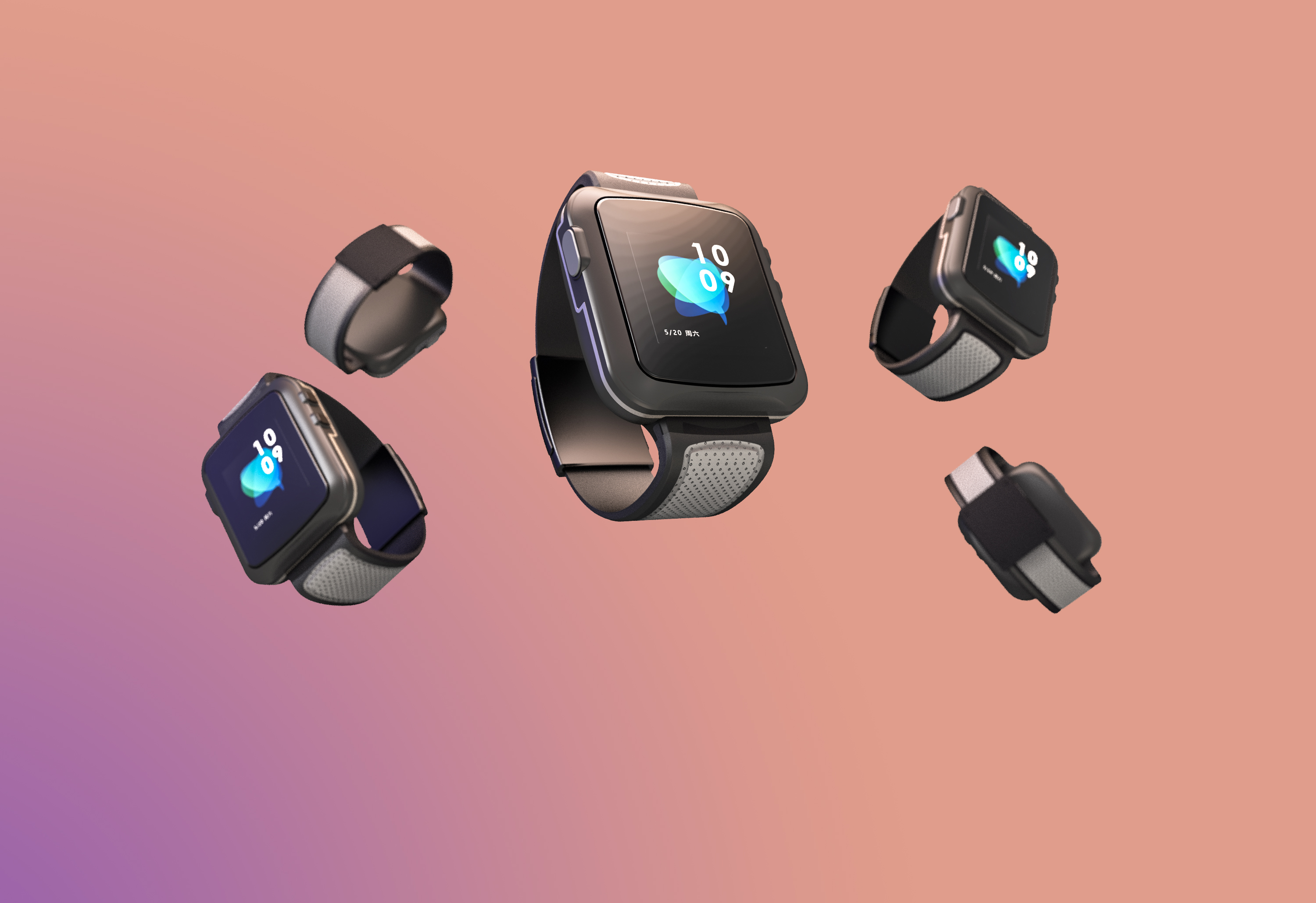 Please go easy on me，