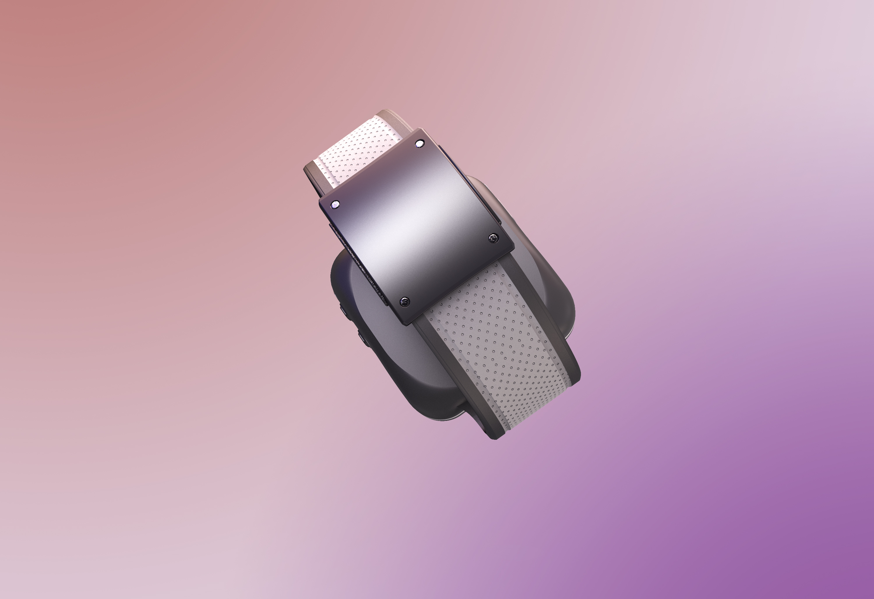 Please go easy on me，