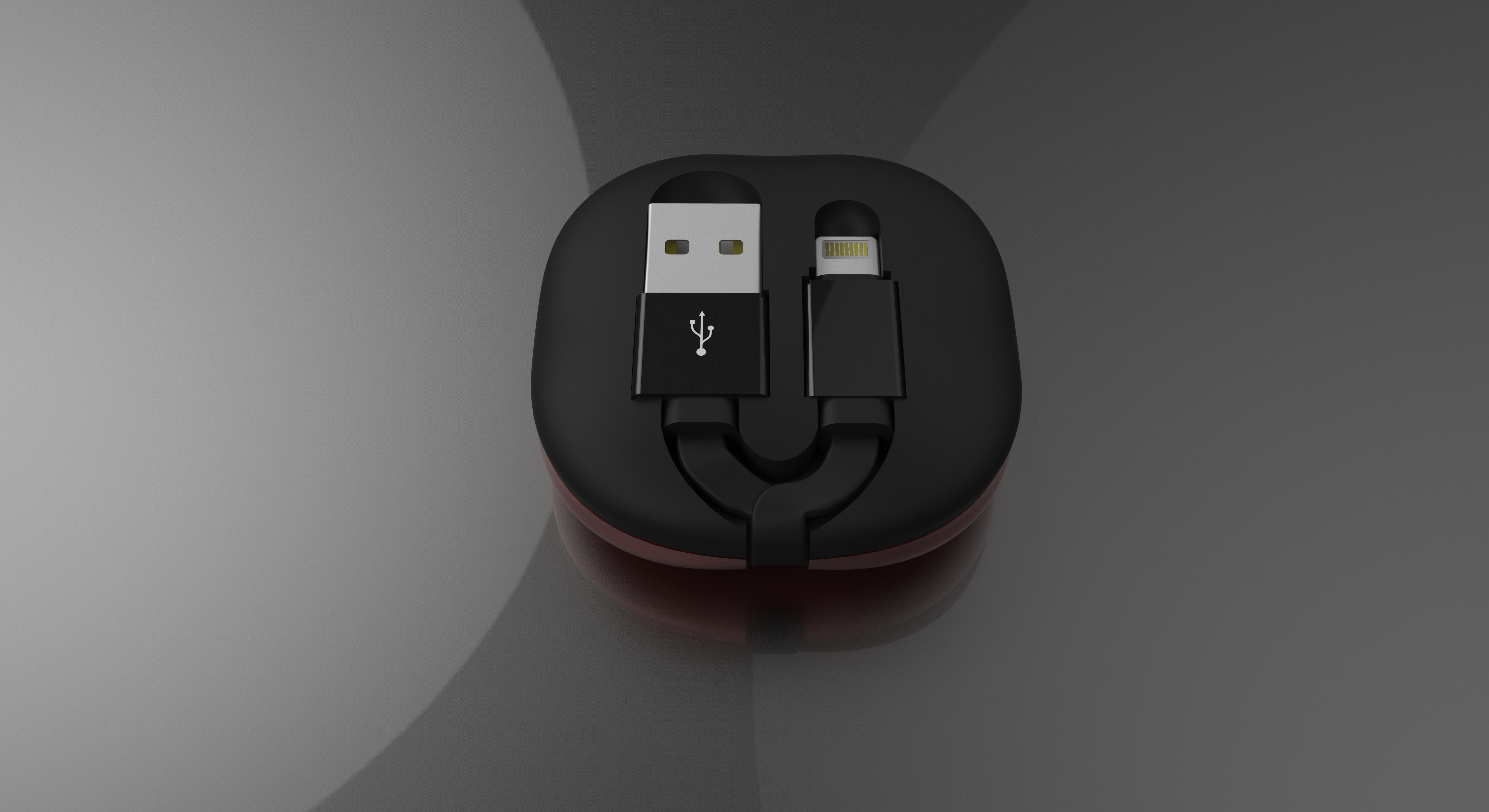 Charging cable, box, shrink, data cable，