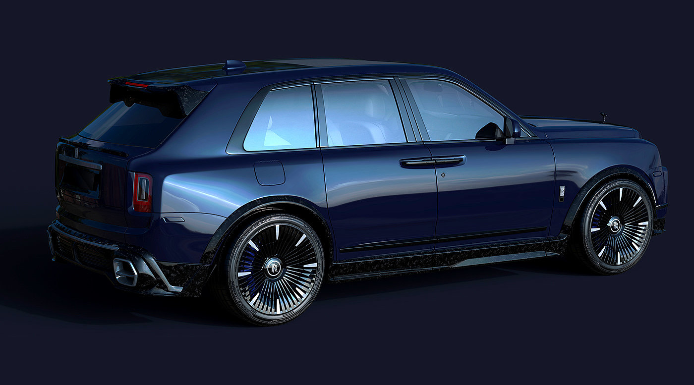 Rolls-Royce，hub，wheel，