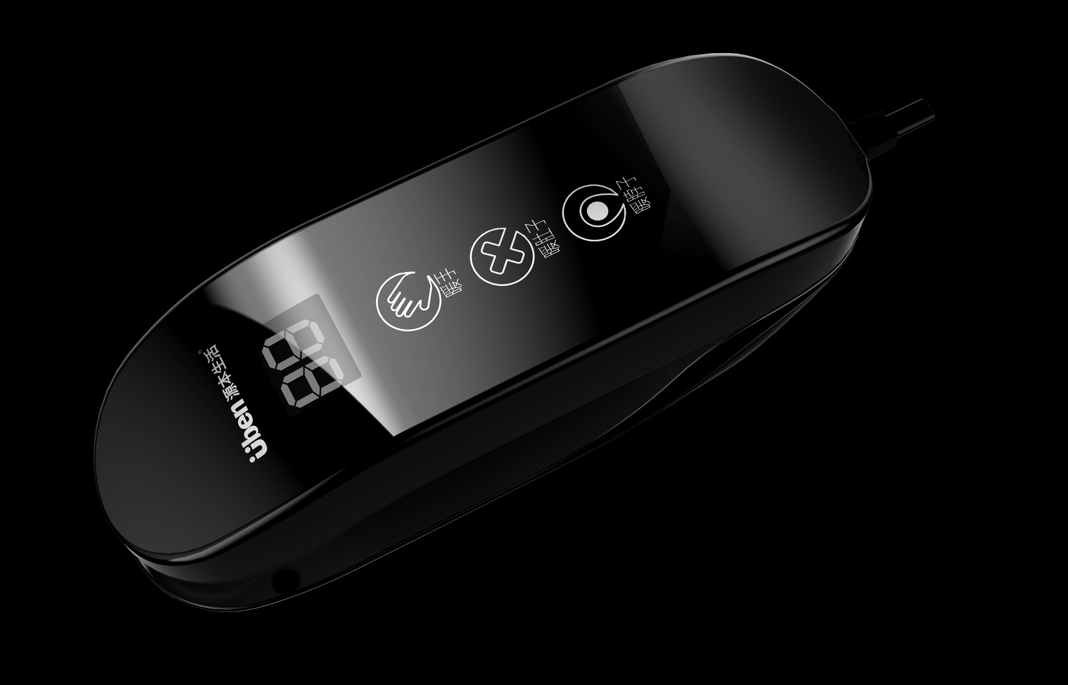 Deteng industrial design，