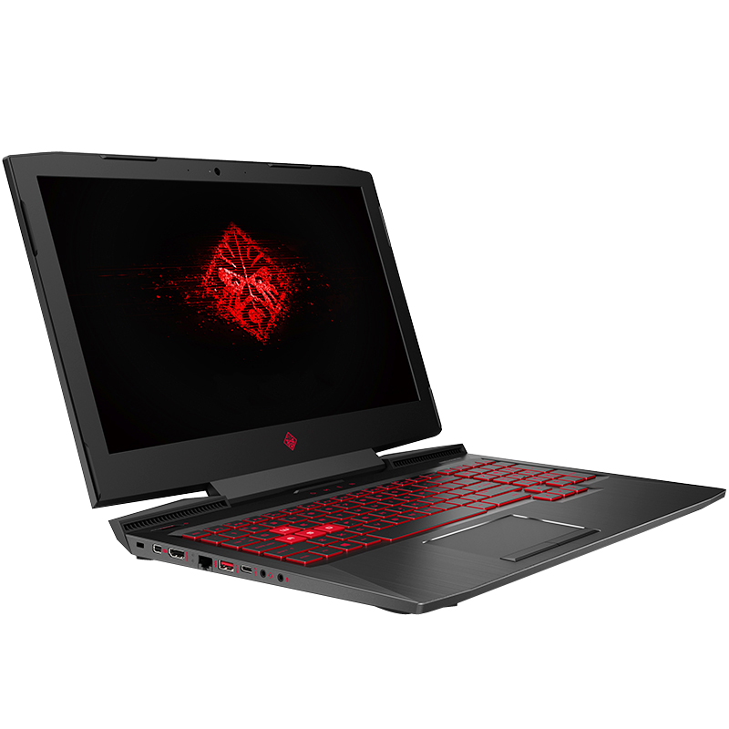 OMEN 15-CE003TX，HP，hp，Game notebook，
