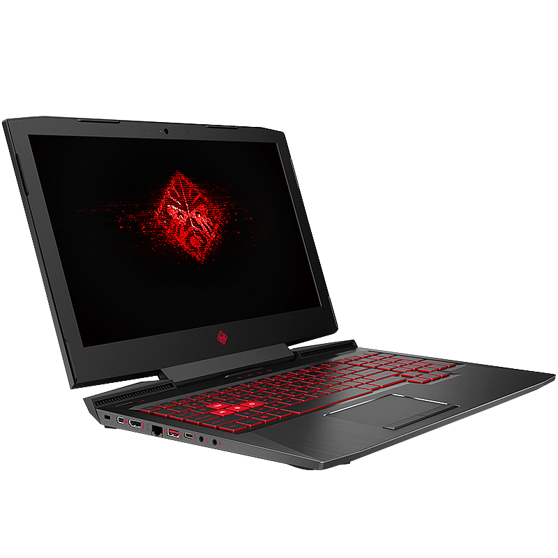 OMEN 15-CE003TX，HP，hp，Game notebook，