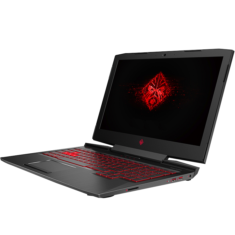 OMEN 15-CE003TX，HP，hp，Game notebook，