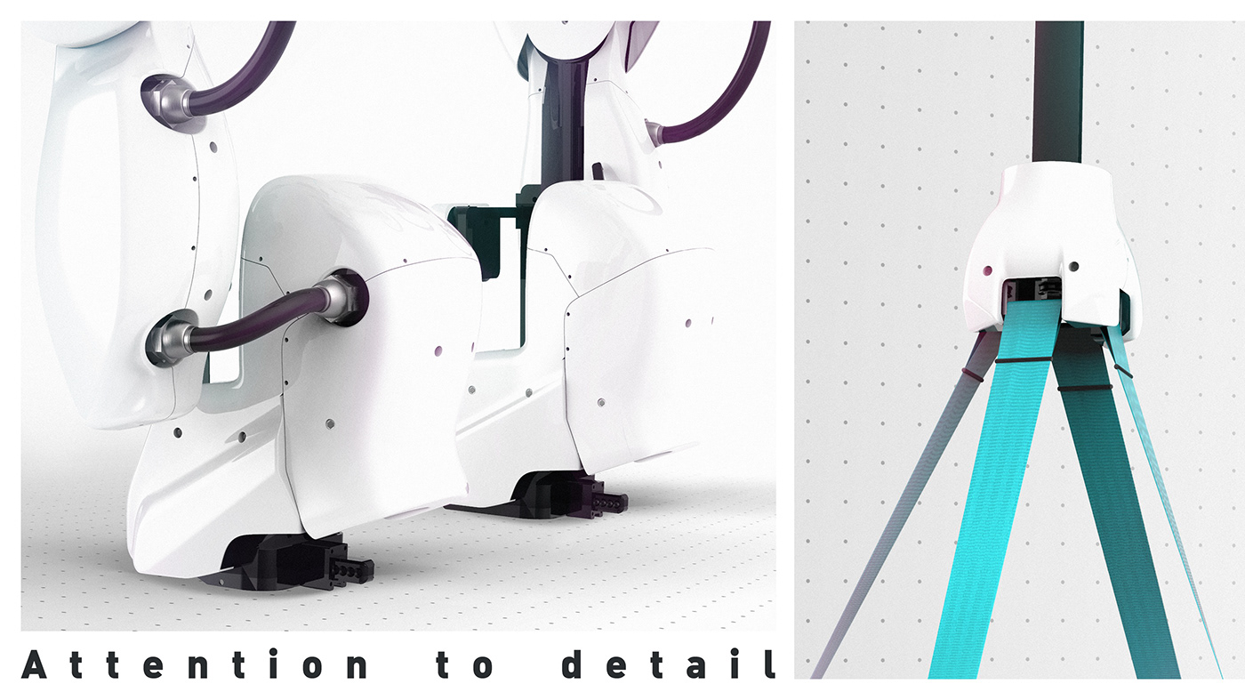 Exoskeleton，medical care，bones，