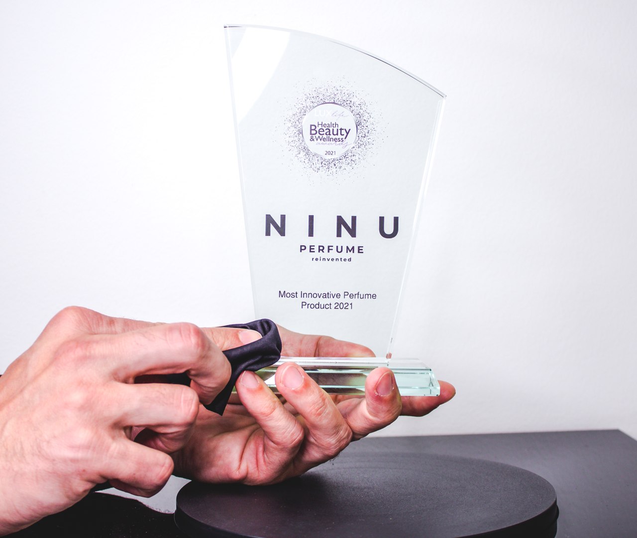 Perfume，modulation，spice，