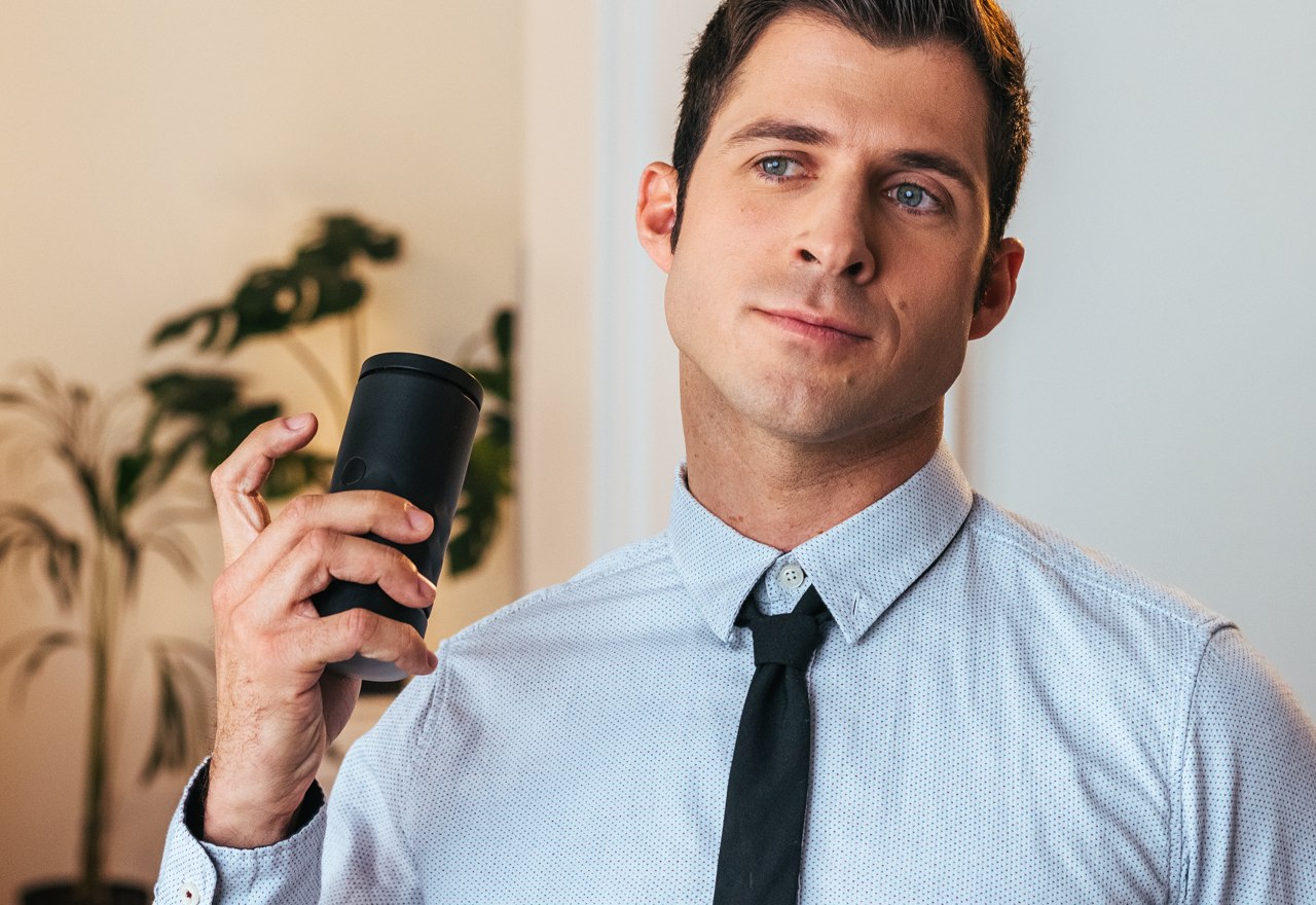 Perfume，modulation，spice，