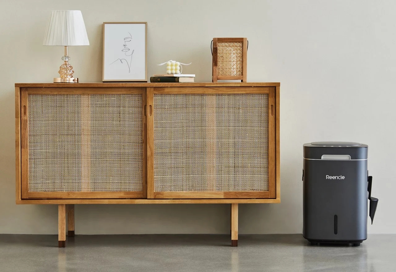 Garbage processor，Food waste，fertilizer，