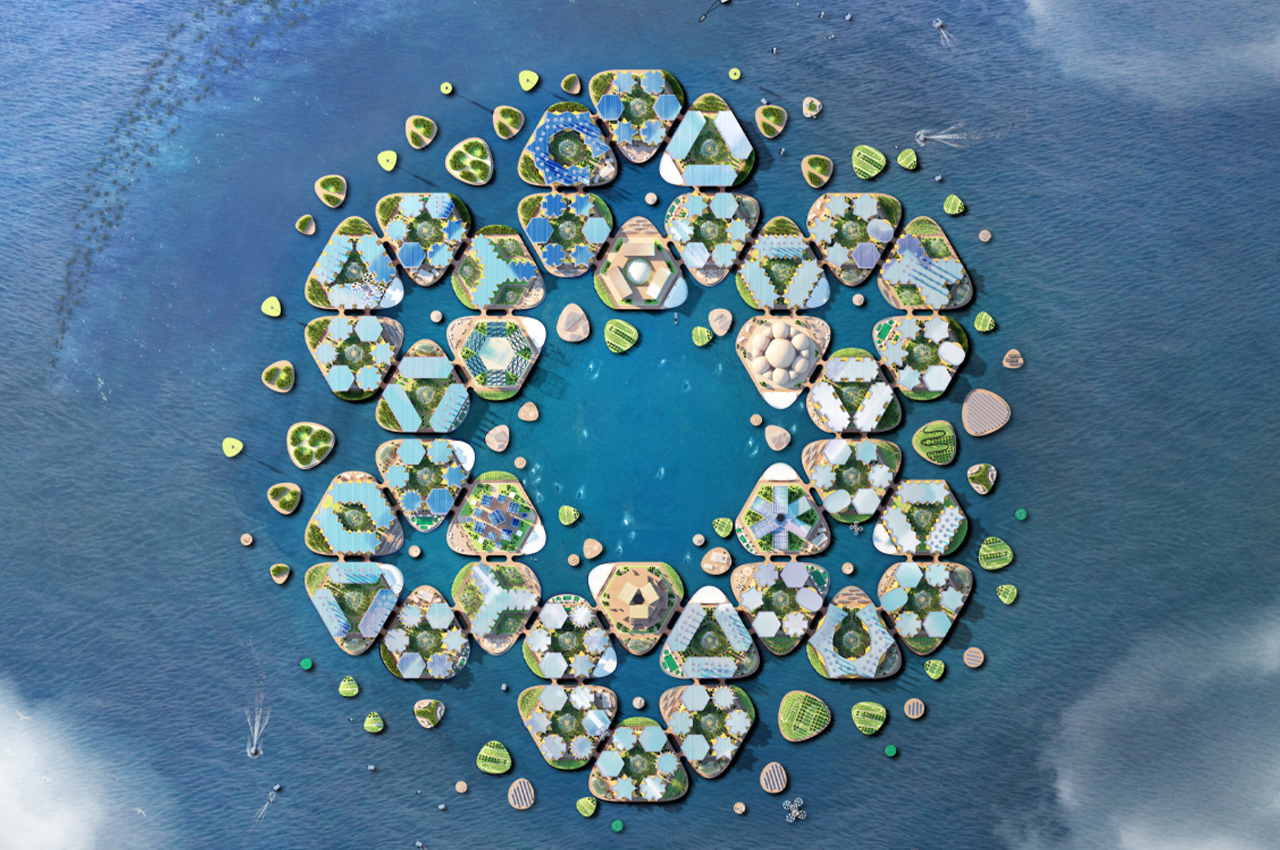 float，windproof，sustainable development，