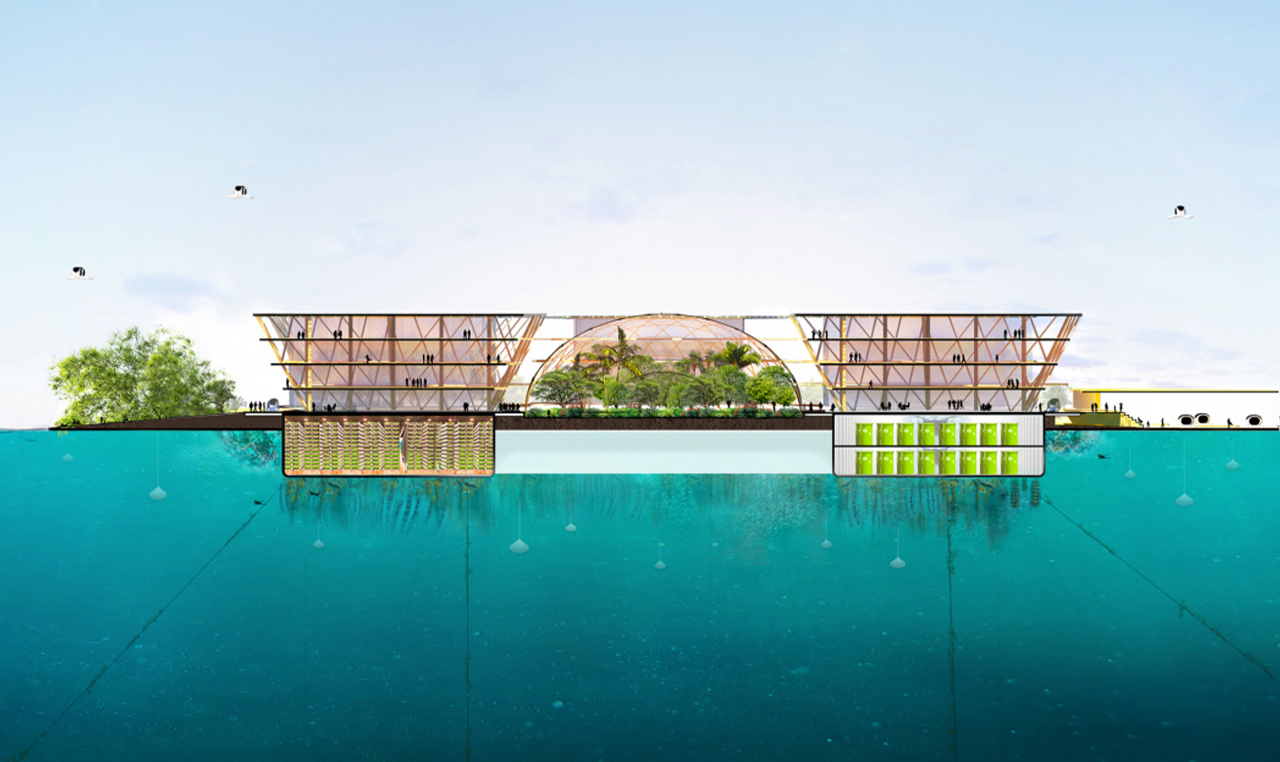 float，windproof，sustainable development，