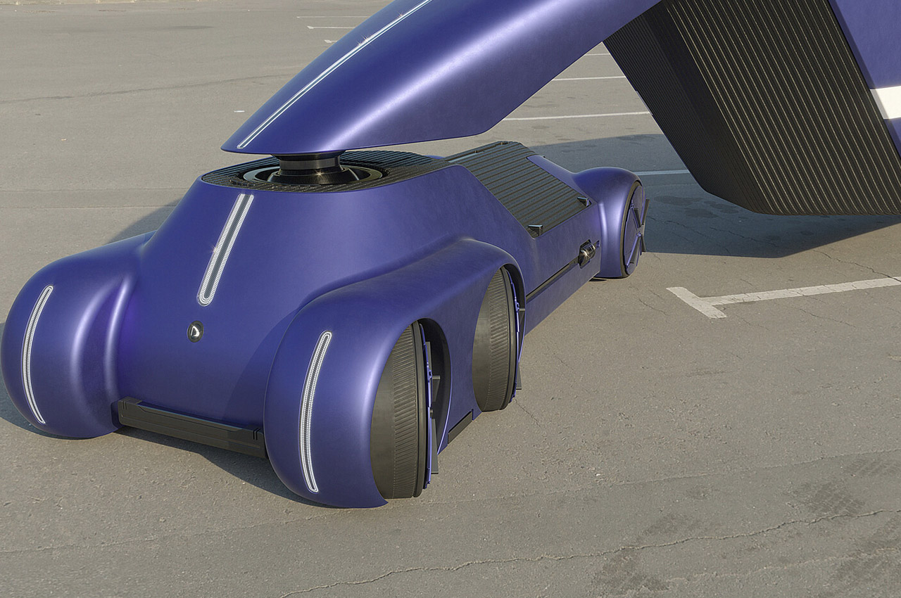 truck，concept，Electric，electric vehicle，