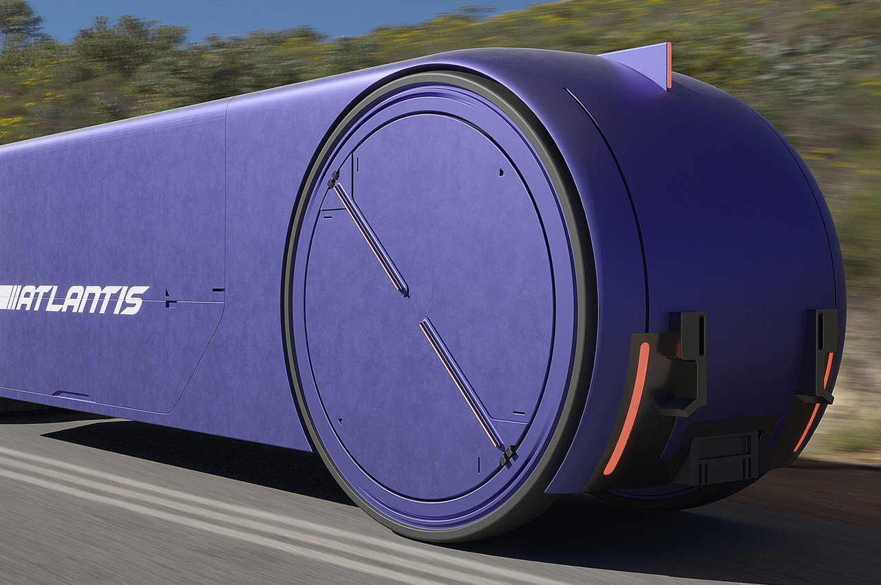 truck，concept，Electric，electric vehicle，