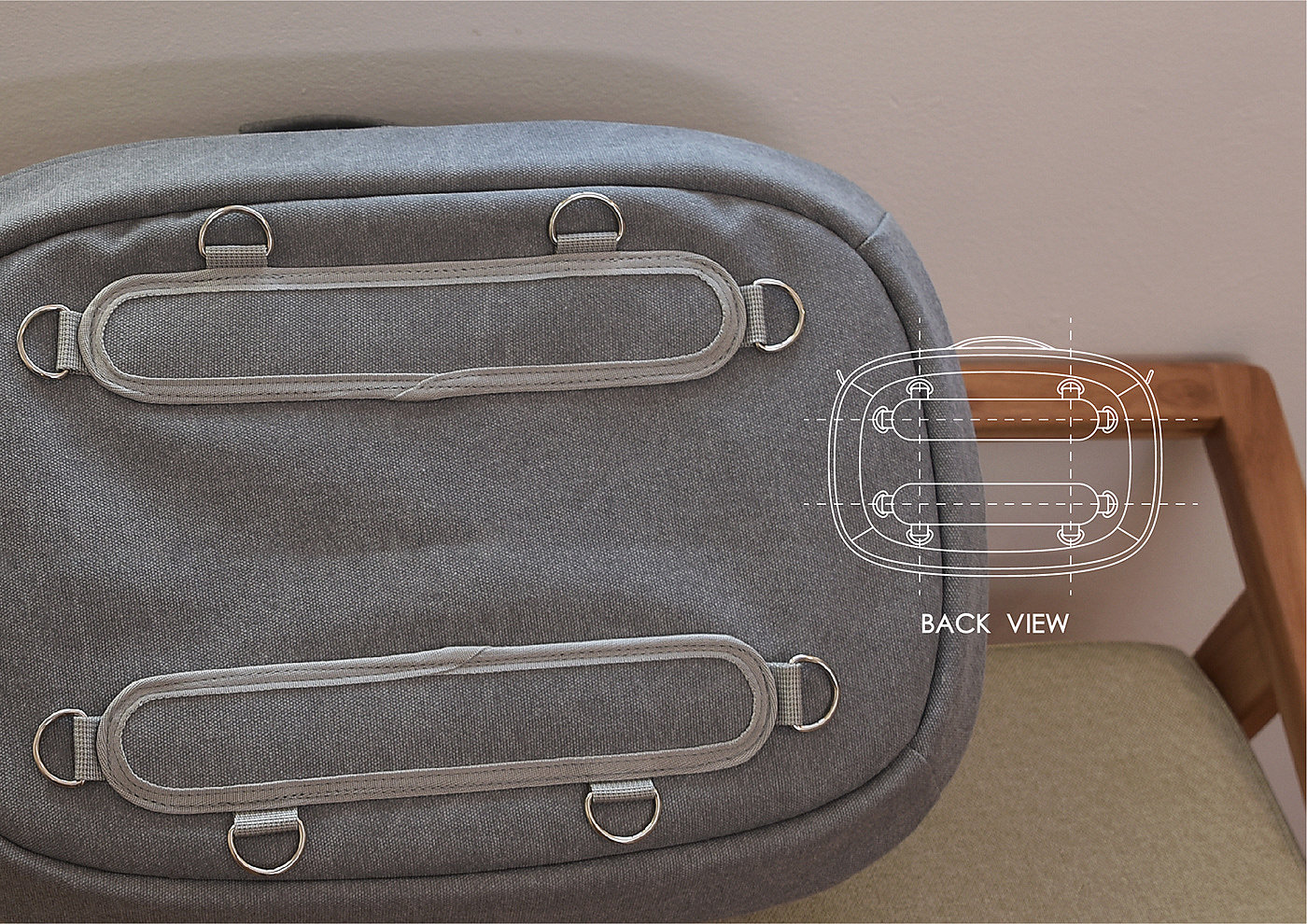 Cat nest，knapsack，Pets，