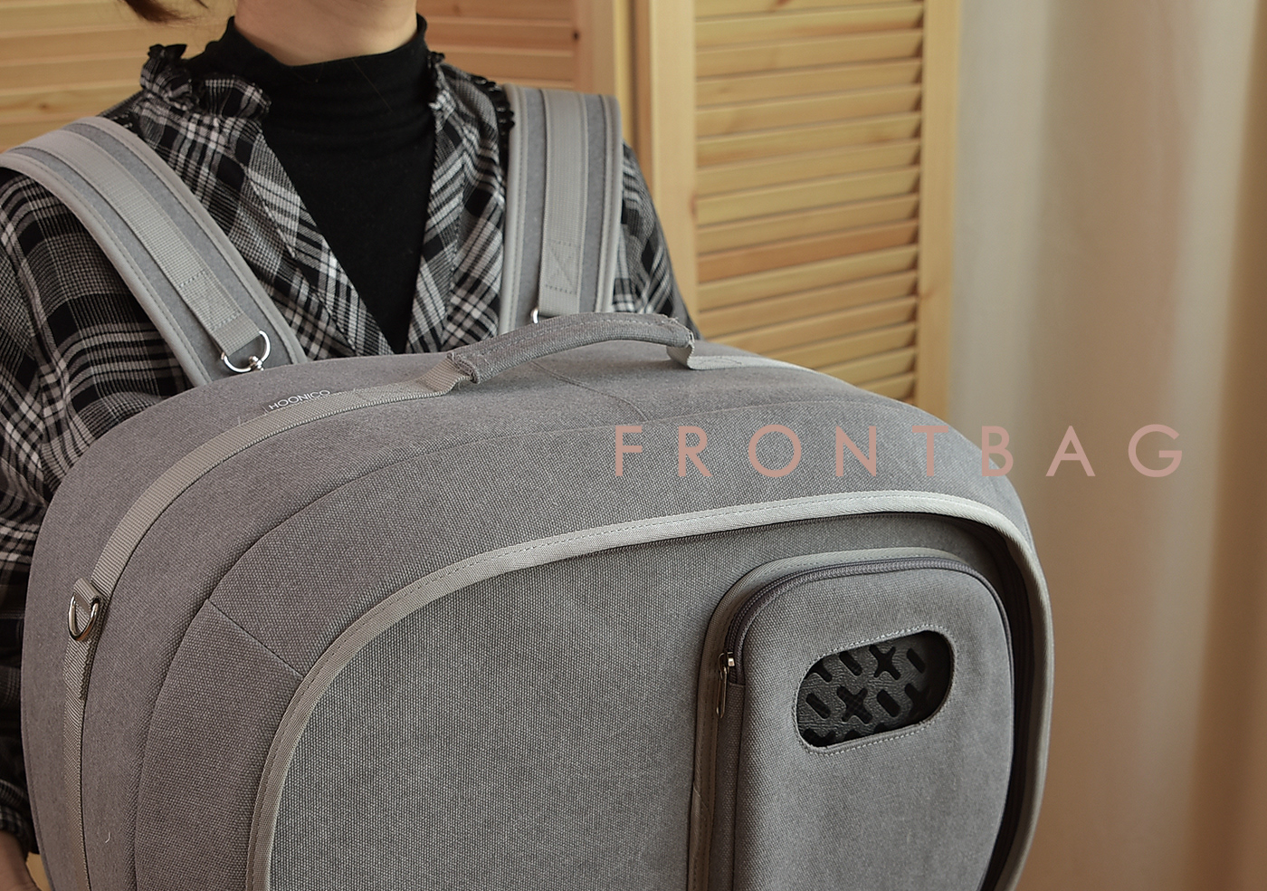 Cat nest，knapsack，Pets，