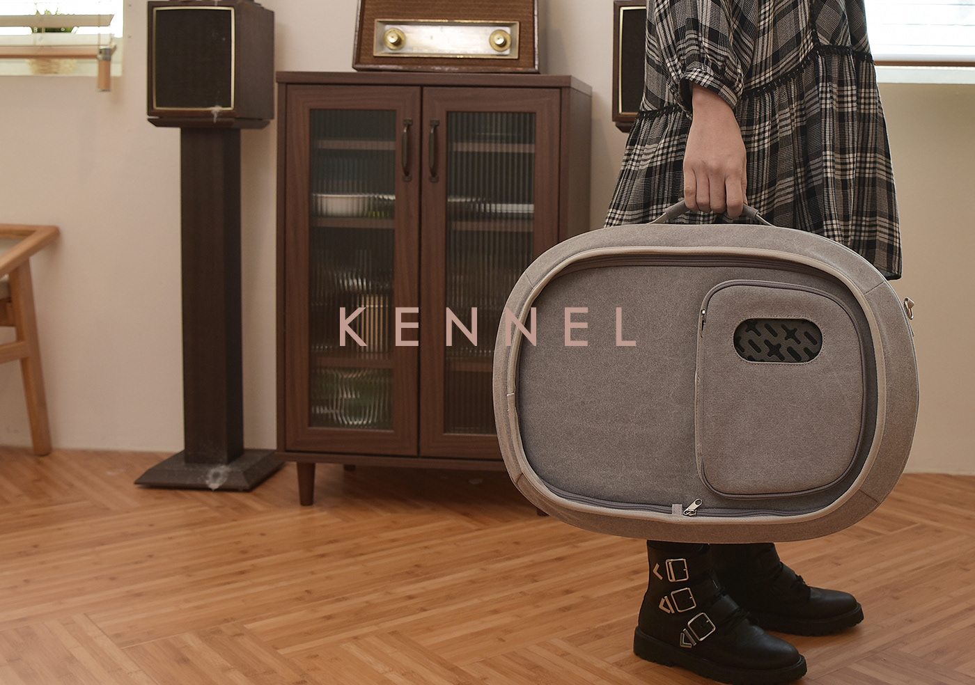 Cat nest，knapsack，Pets，