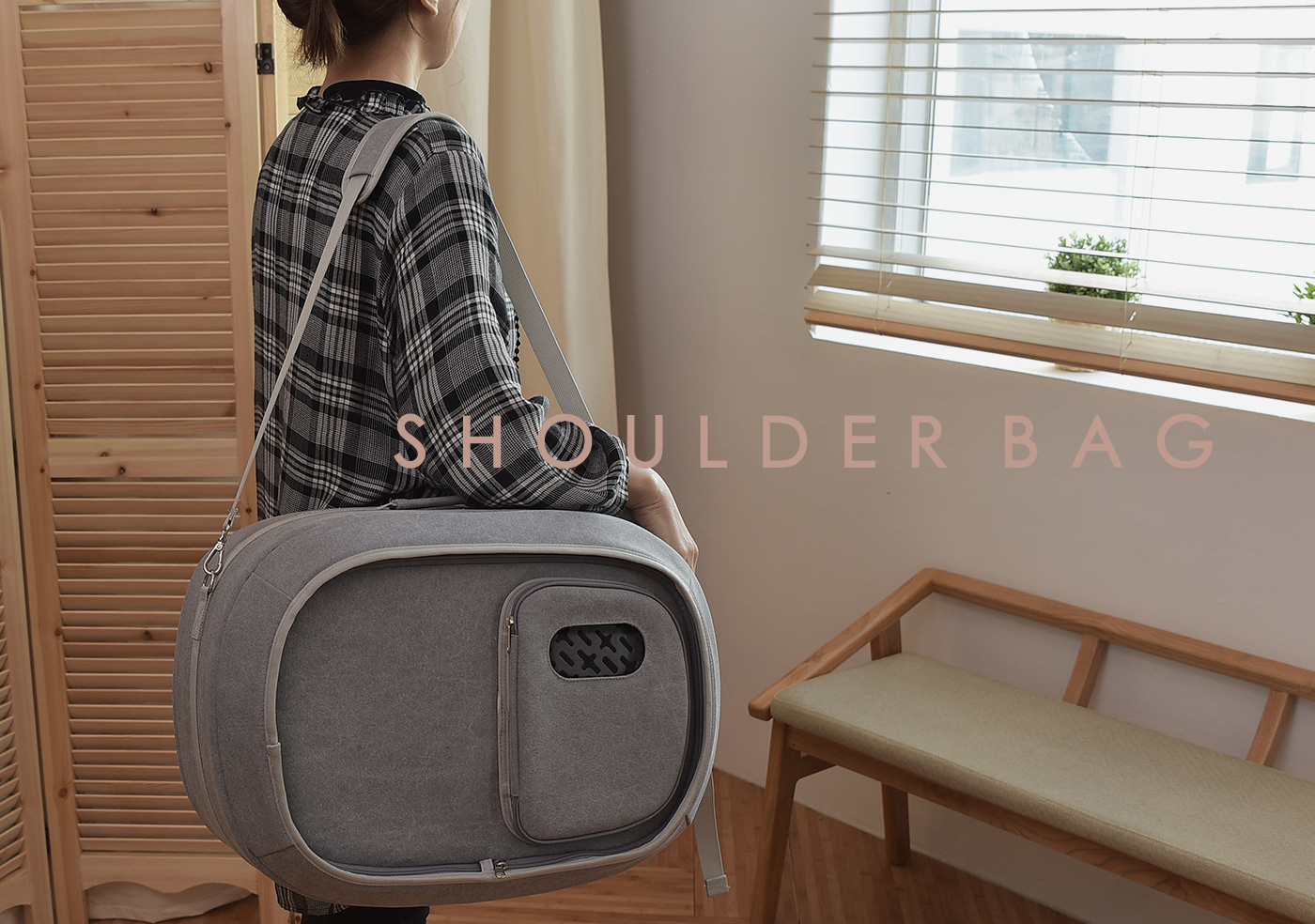 Cat nest，knapsack，Pets，