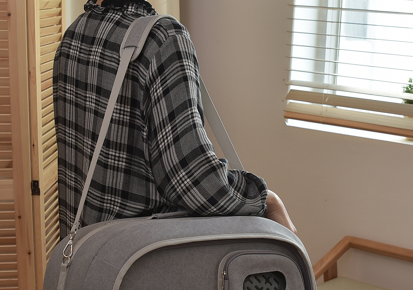 Cat nest，knapsack，Pets，