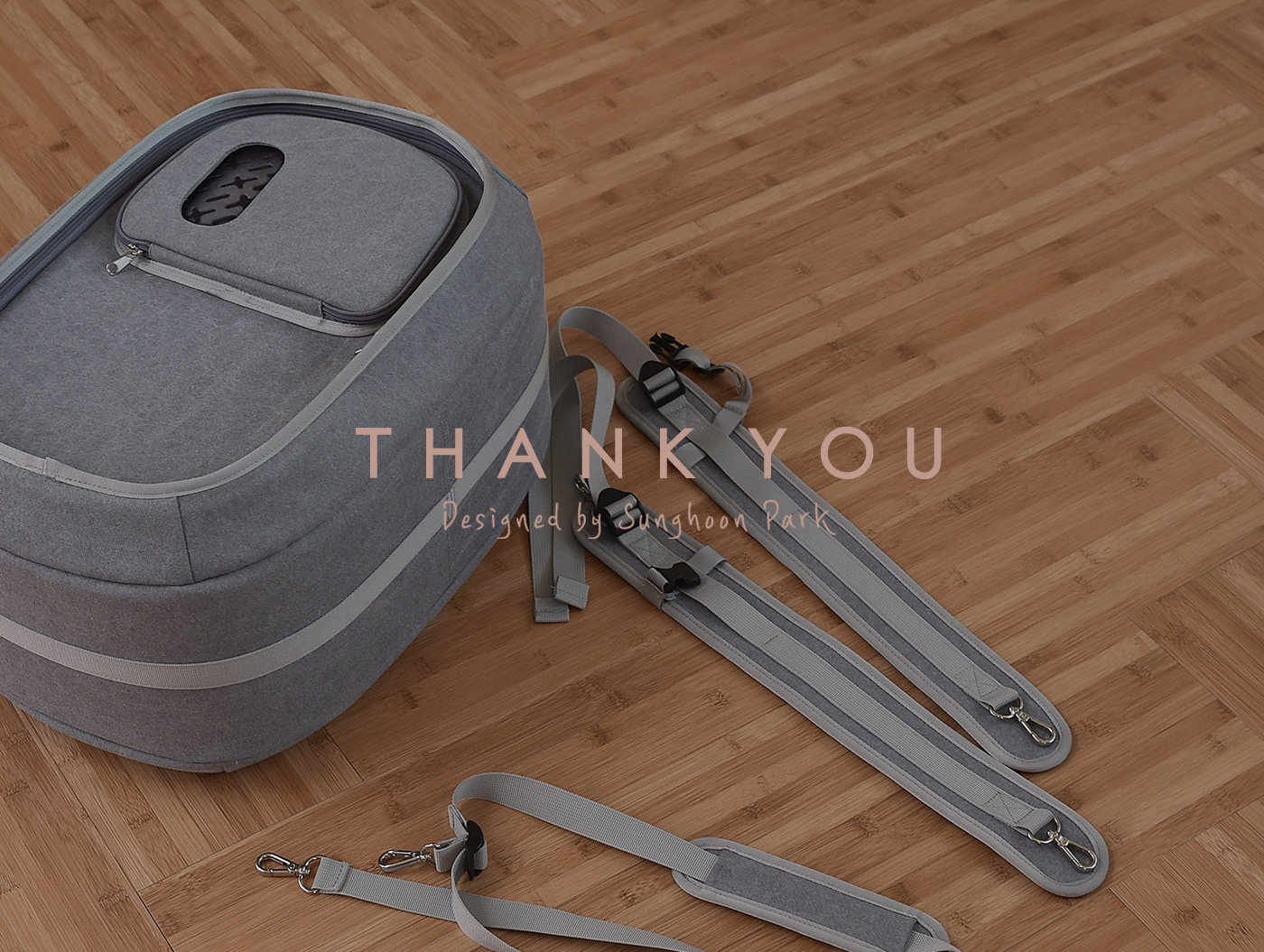 Cat nest，knapsack，Pets，