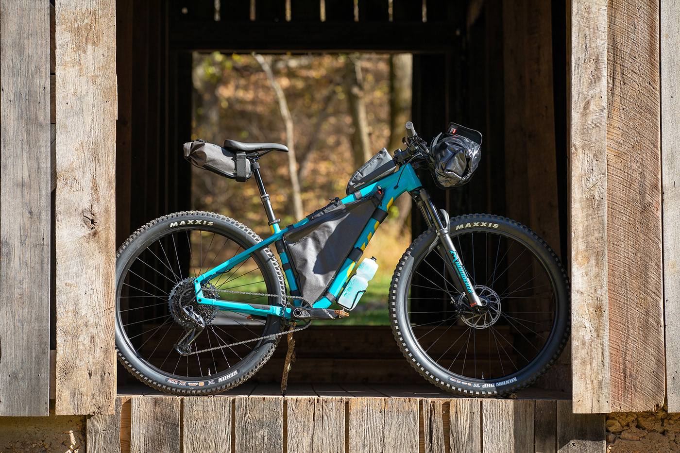 Bicycle，package，Saddle bag，