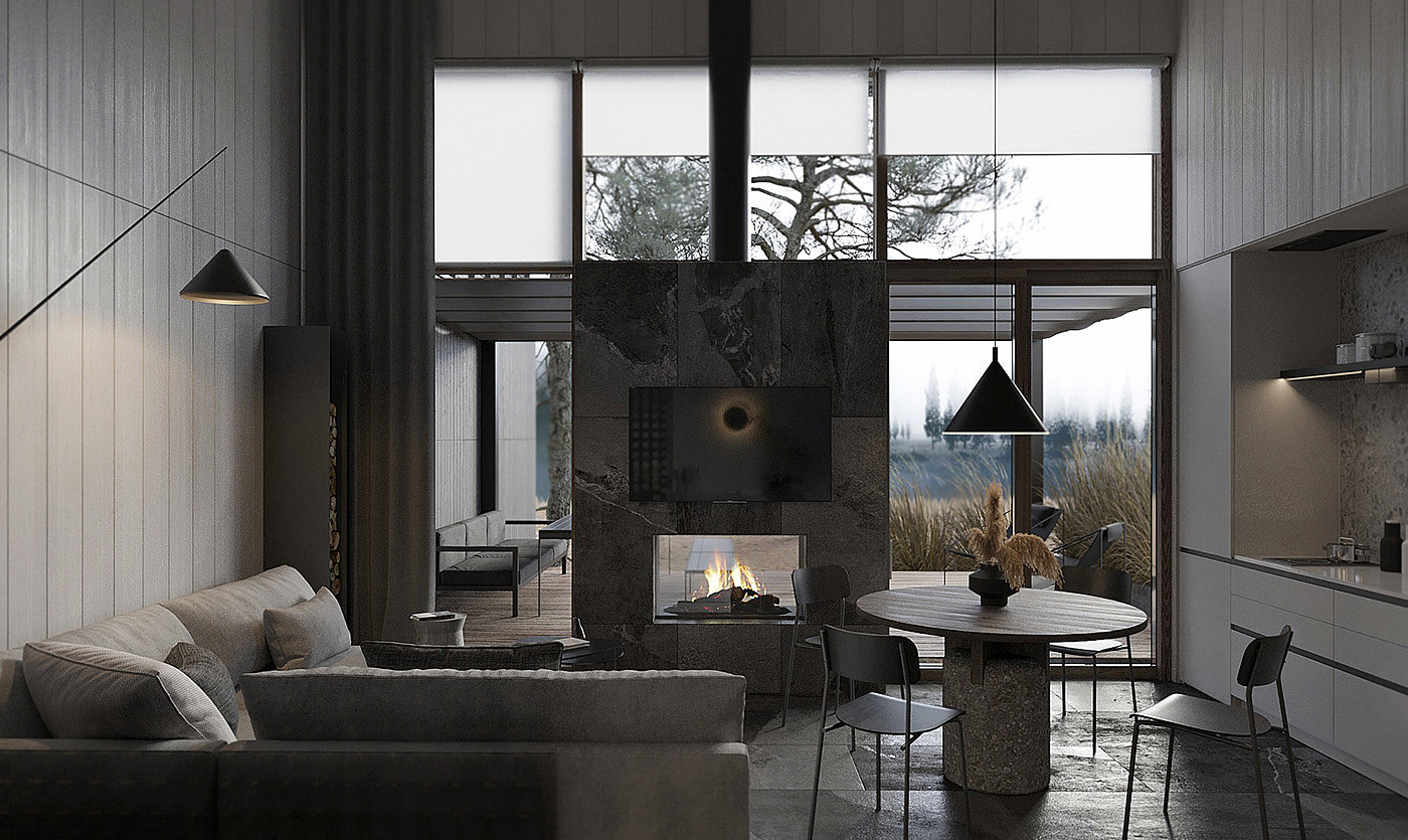 table，Rock slab，woodiness，