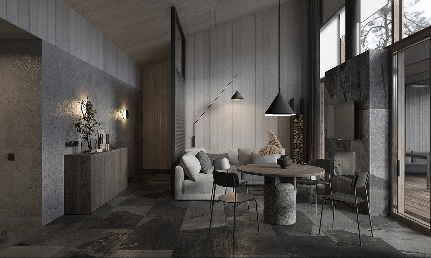 table，Rock slab，woodiness，