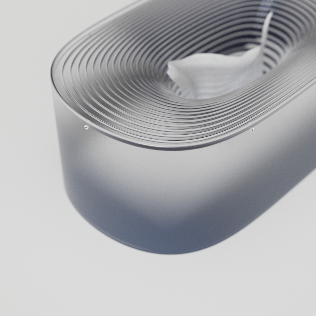 paper extraction，transparent，Gradual change，