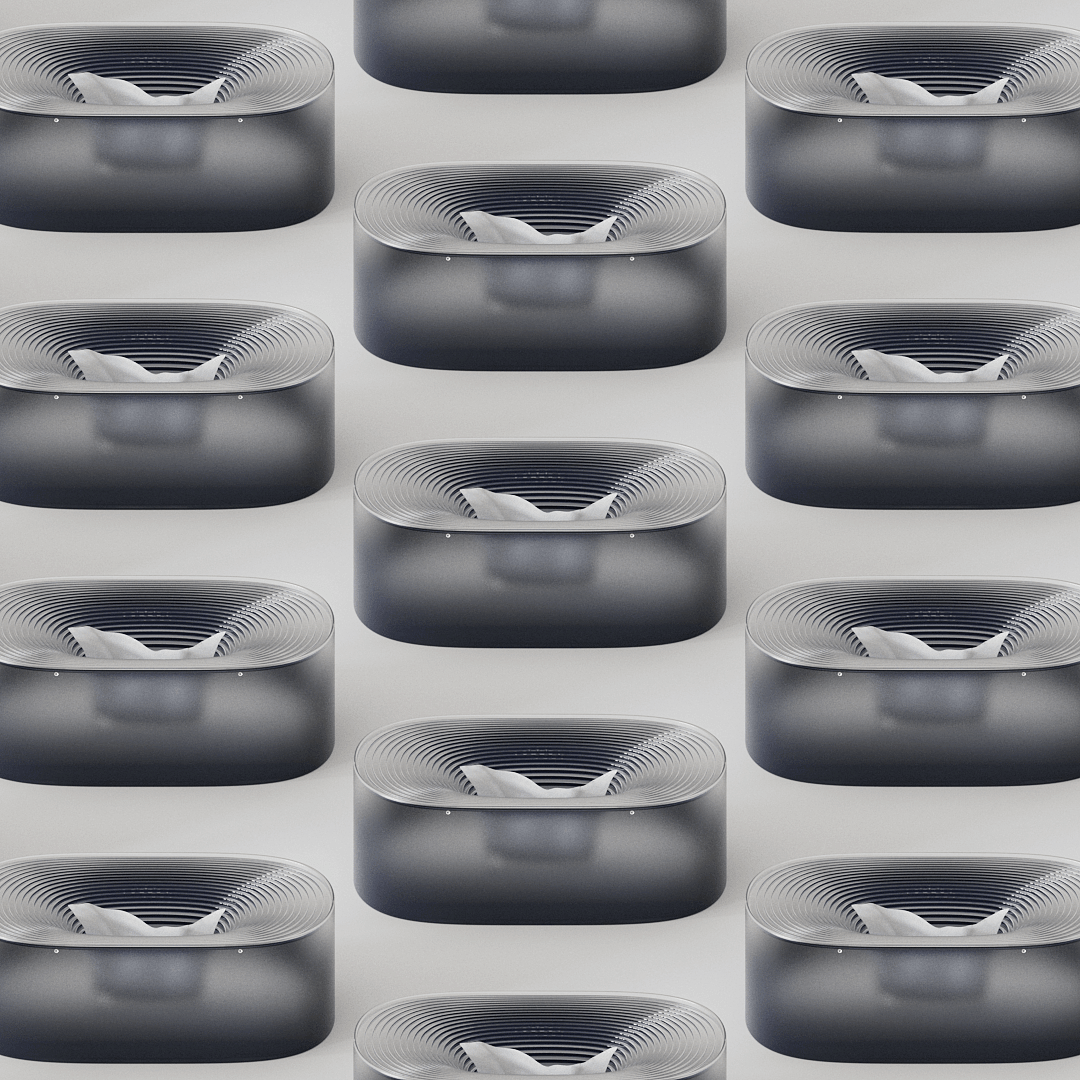 paper extraction，transparent，Gradual change，
