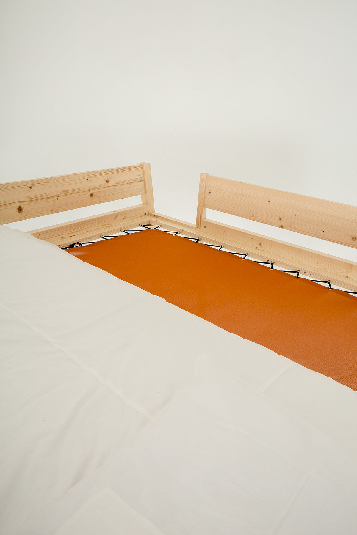 Bed，stairs，Wooden bed，imagine，