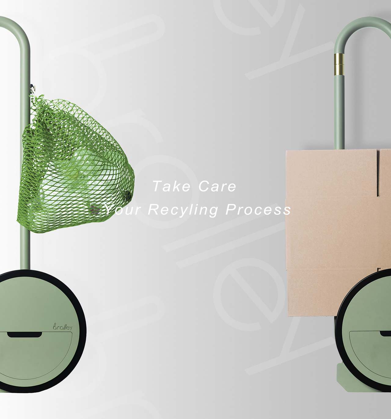 garden cart，Garbage cleaning，transport，