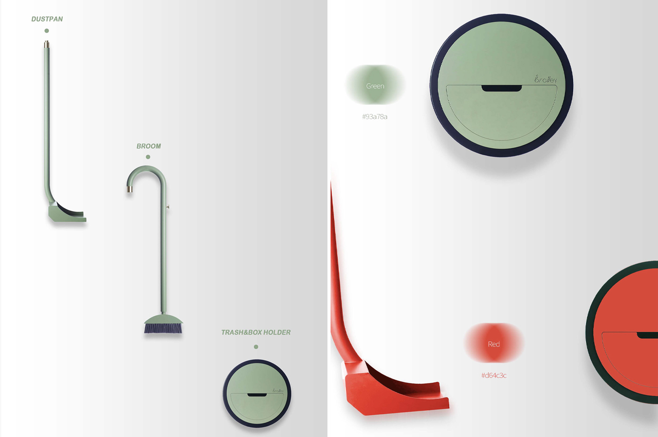 garden cart，Garbage cleaning，transport，