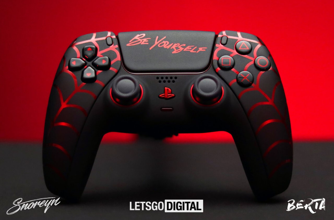 ps5，recreational machines，Handle，