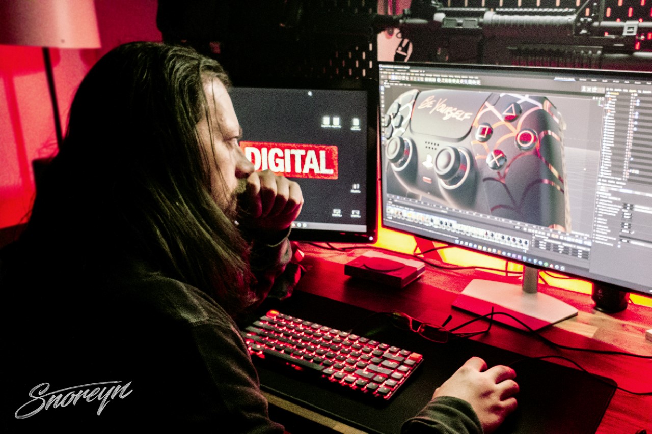 ps5，recreational machines，Handle，