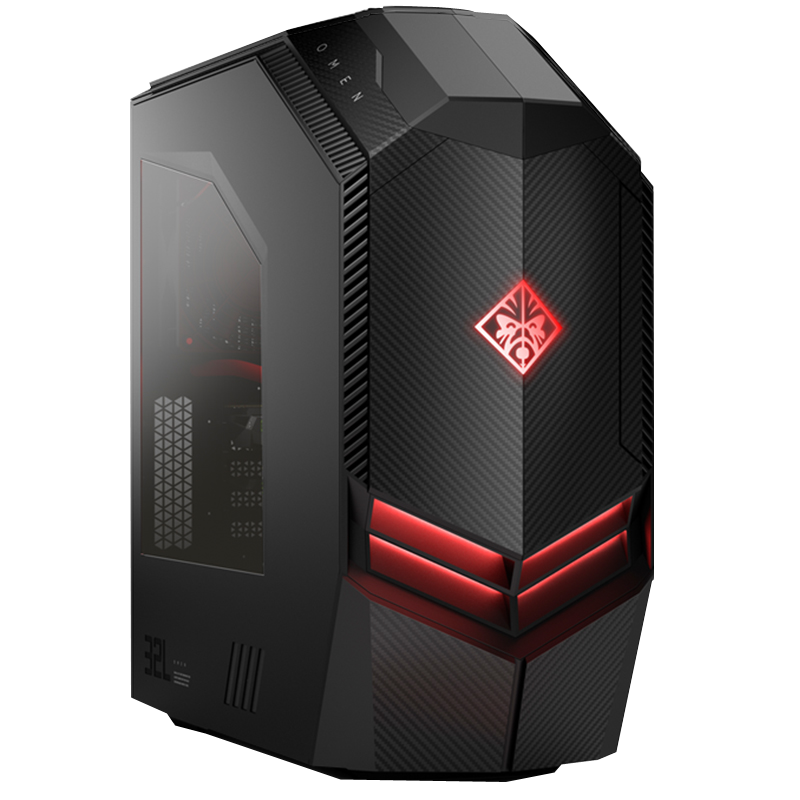 Desktop computer，HP，hp，880-181CN，