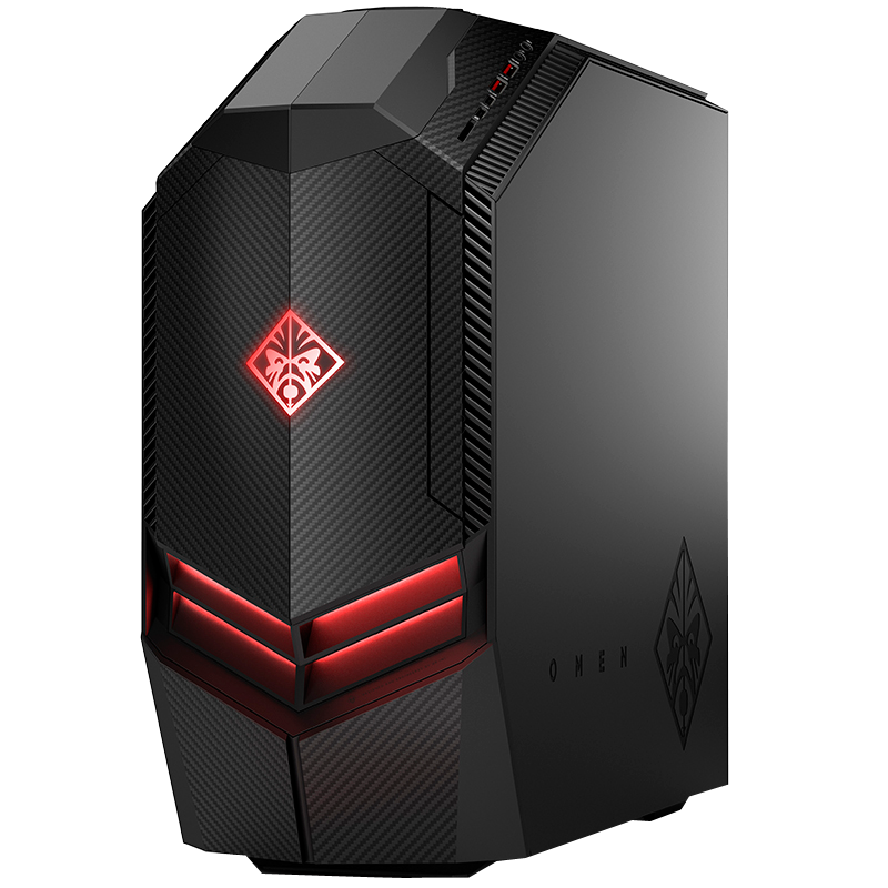 Desktop computer，HP，hp，880-181CN，